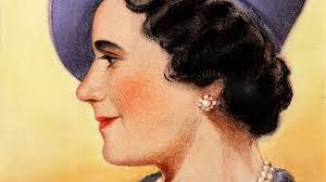 Biography: Elizabeth Bowes-Lyon, The Indomitable Queen Mum