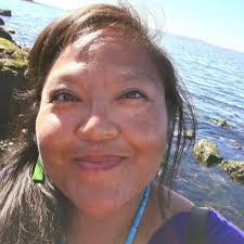 Davina Two Bears — Indigenous Voice (06.04.17)