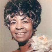 Jondelle Harris Johnson, 1924-1998