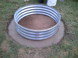 Brand new in still in the box propane smoker with 15,000 btu stainless steel burner, ideal for slow cooking and smoking. Variety Of Galvanized Fire Pit Rings Fire Pits Ideas Outdoor Fire Pit Fire Pit Backyard Garden Fire Pit