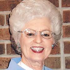 Barbara Huff Obituary (2016)