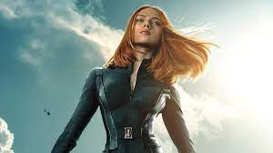 There are a lot of aspects of black widow's history that marvel is keen for the fans to forget. After Captain Marvel Brie Larson Black Widow Scarlett Johansson Pushes Kevin Feige For An All Female Avengers Film Desimartini
