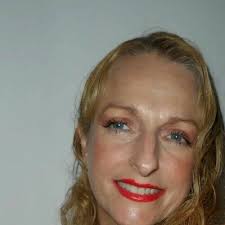 Marie Madzar: Actor in Melbourne, Australia.