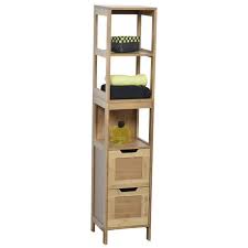 Les petits meubles sont parfaits pour donner a votre piece un tout nouveau look. Meuble Colonne Salle De Bain Bright Shadow Online