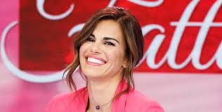 Bianca guaccero donne italiane, idol, bellezza dei capelli, belle donne, attrici,. Taglio Capelli 40 Anni Medio Con Frangia Come Bianca Guaccero