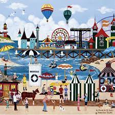 We did not find results for: 550pc Puzzle Jane Wooster Scott Assorted Images Boing Toy Shop