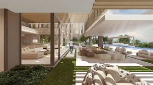2 5 Million Contemporary Home In Historic Savannah Haus Architektur Haus Und Traumhaus