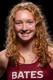 2025 Women's Track and Field Roster