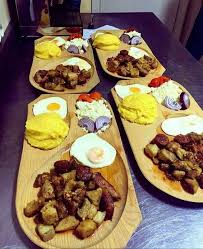 Restaurant Bucovinean Home Gura Humourlui Suceava Romania Menu Prices Restaurant Reviews Facebook