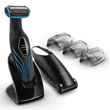 Philips Norelco Bodygroom Series 3100 Bg2034 Vs Philips