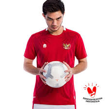 Daftar skuad timnas konfederasi afc. Jual Mills Sport Timnas Indonesia Jersey Home Player Issue Atasan Sepak Bola Pria Red 1017gr Murah Mei 2021 Blibli