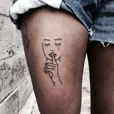 Pin Von Jaquelina Hiller Auf Tattoo Bein Tatowierungen Kleine Madchen Tattoos Kleines Tattoo