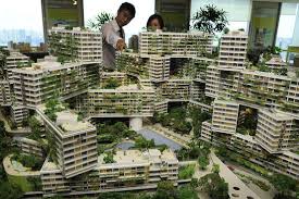 The company operates through capitaland singapore & international, capitaland china, capitaland india, capitaland lodging, and capitaland financial segments. Capitaland Quality Assets Selling At A Discount Barron S