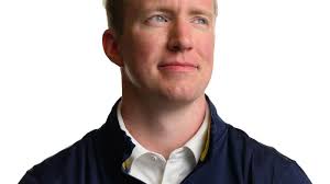 Goins' Unlikely Return to the Gridiron: A Notre Dame Veteran's Inspiring  Journey