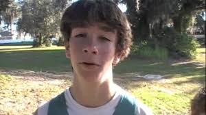 Boys State Championship Team Destin MS-Florida Middle School XC  Championships 2011