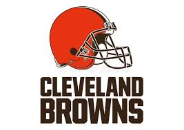 After the browns won the nfl title in 1964 (yes, it was that long ago, cleveland fans), brownie was often depicted with a crown signifying the team's achievement. Cleveland Browns Logo Stock Illustrations 12 Cleveland Browns Logo Stock Illustrations Vectors Clipart Dreamstime