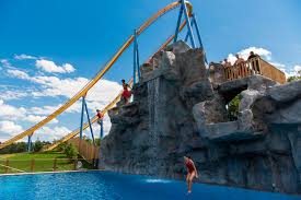 Guests can experience the exhilaration of cliff. C8tchnvzhd9ppm
