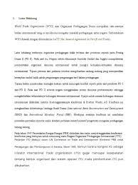 We did not find results for: Latar Belakang Wto