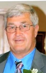 Obituary information for David V. Freund