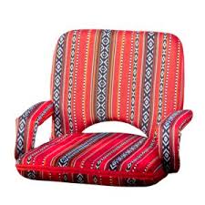 كرسي بذراعين قابل للطي نصف مربع92 62 9سم Chairs Tables Outdoor Furniture Outdoor Living Outdoor Saco Store