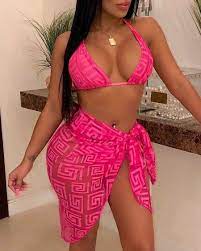 Pin On Swimwear
