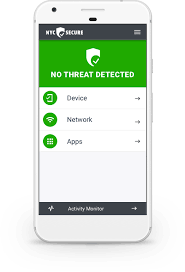 Recent articles subscribe © 2020 the manifest The Nyc Secure App From Nyc Cyber Command