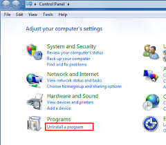 Just like ashampoo uninstaller, wise program uninstaller as well gives you a rating for the programs installed, which can help you take a decision of uninstalling a piece of software. Windows 7 How To Properly Uninstall Programs