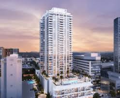 We were able to check out st.pete in march and it was our favorite of the areas we spent time in. St Petersburg Condo Tower Tops 0m In Sales Kolter Group