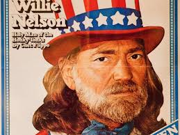 Willie Nelson Turns 90