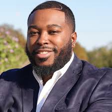 Marcus Wright Realtor