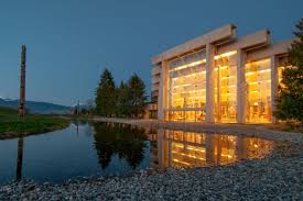 A Tour Of Vancouver S Modernist Architectural Landmarks Architecture Landmark Vancouver Architecture Vancouver Photos