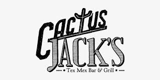 Maybe you would like to learn more about one of these? Cactus Logo 1 Red Cactus Jacks Logo Free Transparent Png Download Pngkey