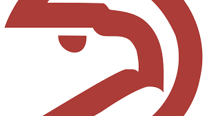 Atlanta hawks nba logo red basketball hawks ball background. Atlanta Hawks Desktop Wallpapers 2021 Basketball Wallpaper