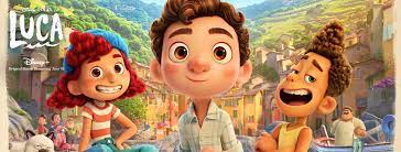We can be found on st. Disney And Pixar S Luca Home Facebook