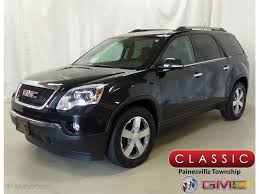 Image result for Carbon Black 2012 Acadia