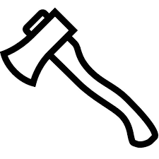 Please wait, the page is loading. Hatchet Coloring Pages For Kids Coloring Sun