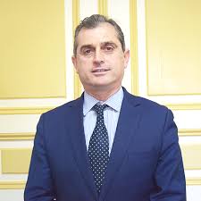 Νέα καταγγελία για σπυρόπουλο από την ηθοποιό χριστίνα σαμπανίκου: K Panagiwths Spyropoylos Agribusiness Forum