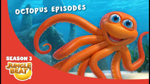 Outstanding Octopus Jb S3 Animal Compilation 2 Youtube