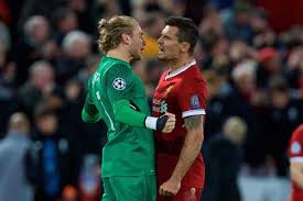 €2.00m * jun 22, 1993 in biberach an der riß, germany We Defended Amazingly Dejan Lovren And Loris Karius Laud Liverpool S New Found Resilience Liverpool Fc This Is Anfield