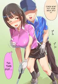 Golf - Page 3 - HentaiEra