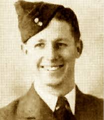 Robert Perrin McLaren