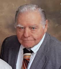 Obituary for Gerald "Joe" E. Soose