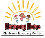 Harmony Home Children's Advocacy Center in Odessa, Texas