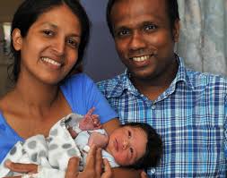 PHOTOS: Born in Wagga, January-February 2014