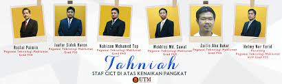 Penolong pegawai tadbir gred n29 7. Pelantikan Jawatan Strategik Jabatan Teknologi Maklumat Dan Komunikasi Department Of Digital Services