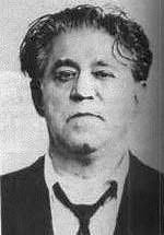 TIL Chicago mobster Sam DeStefano loaned money at interest rates of 25% by  week to very high-risk debtors such as drug addicts, in order to torture  them in his cellar when they