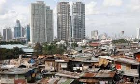 Overpopulation Overconsumption In Pictures International Development World Geography Philippines