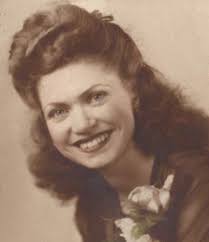 Florence Keyes Obituary (2016)