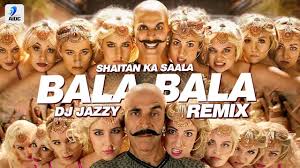 Aidc Shaitan Ka Saala Bala Song Dj Jazzy Remix Housefull 4 choreography by talking tom mp3 duration 1:39 size. aidc shaitan ka saala bala song