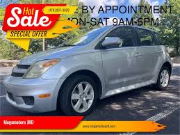 Image result for Classic Silver 2006 Scion